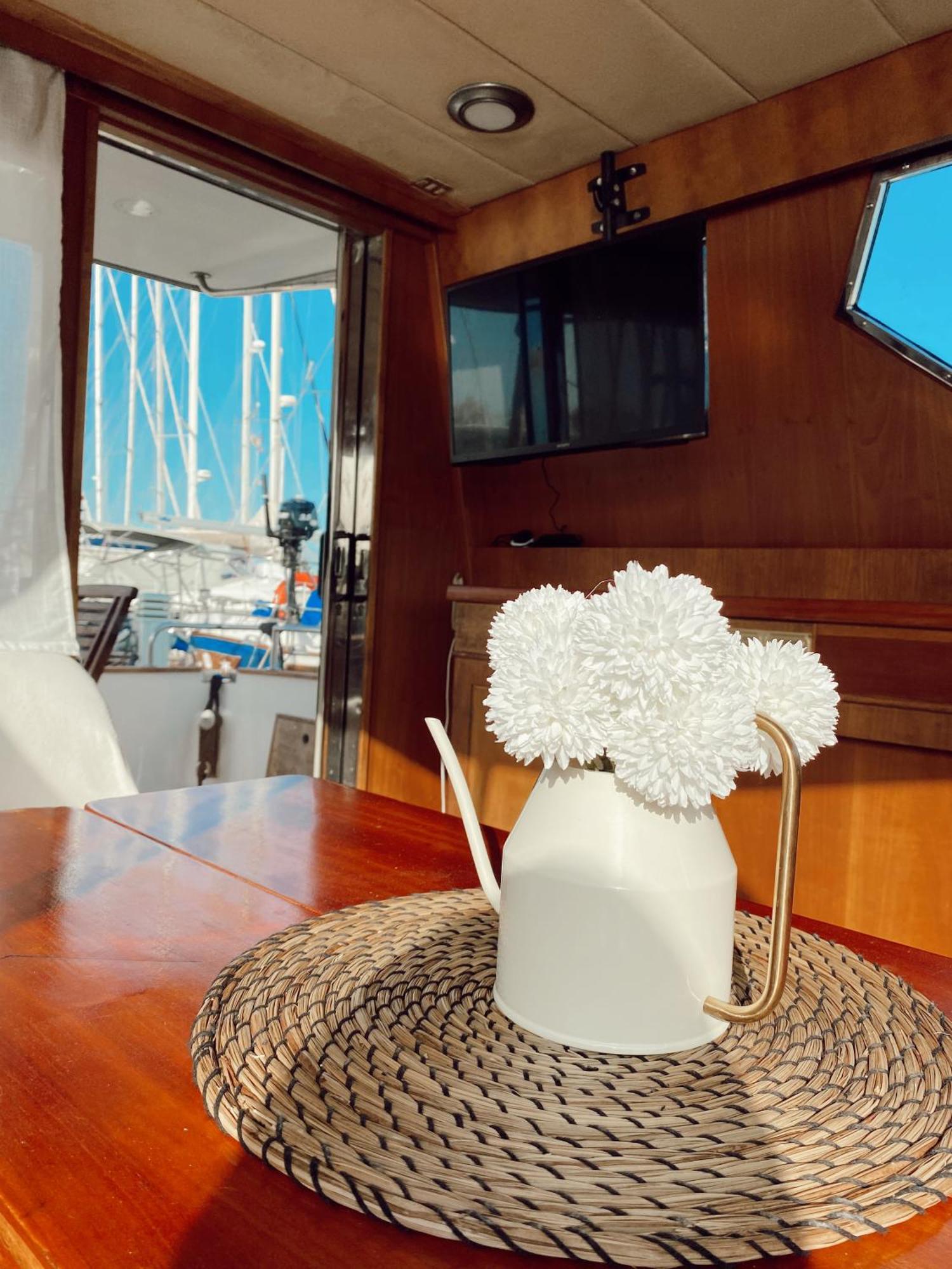 Hotel Malmo'S Yacht Valencia Exterior foto